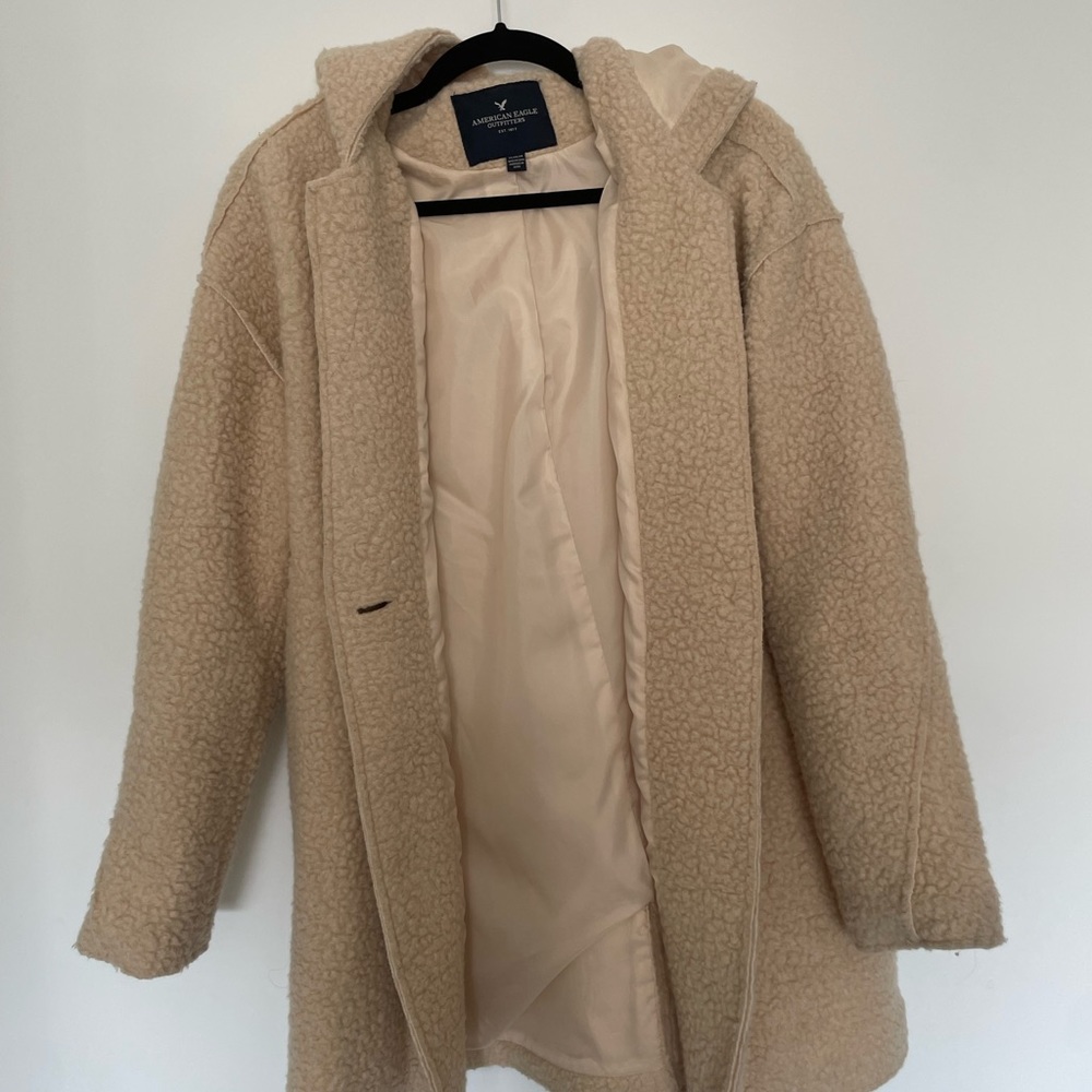 American Eagle Coat